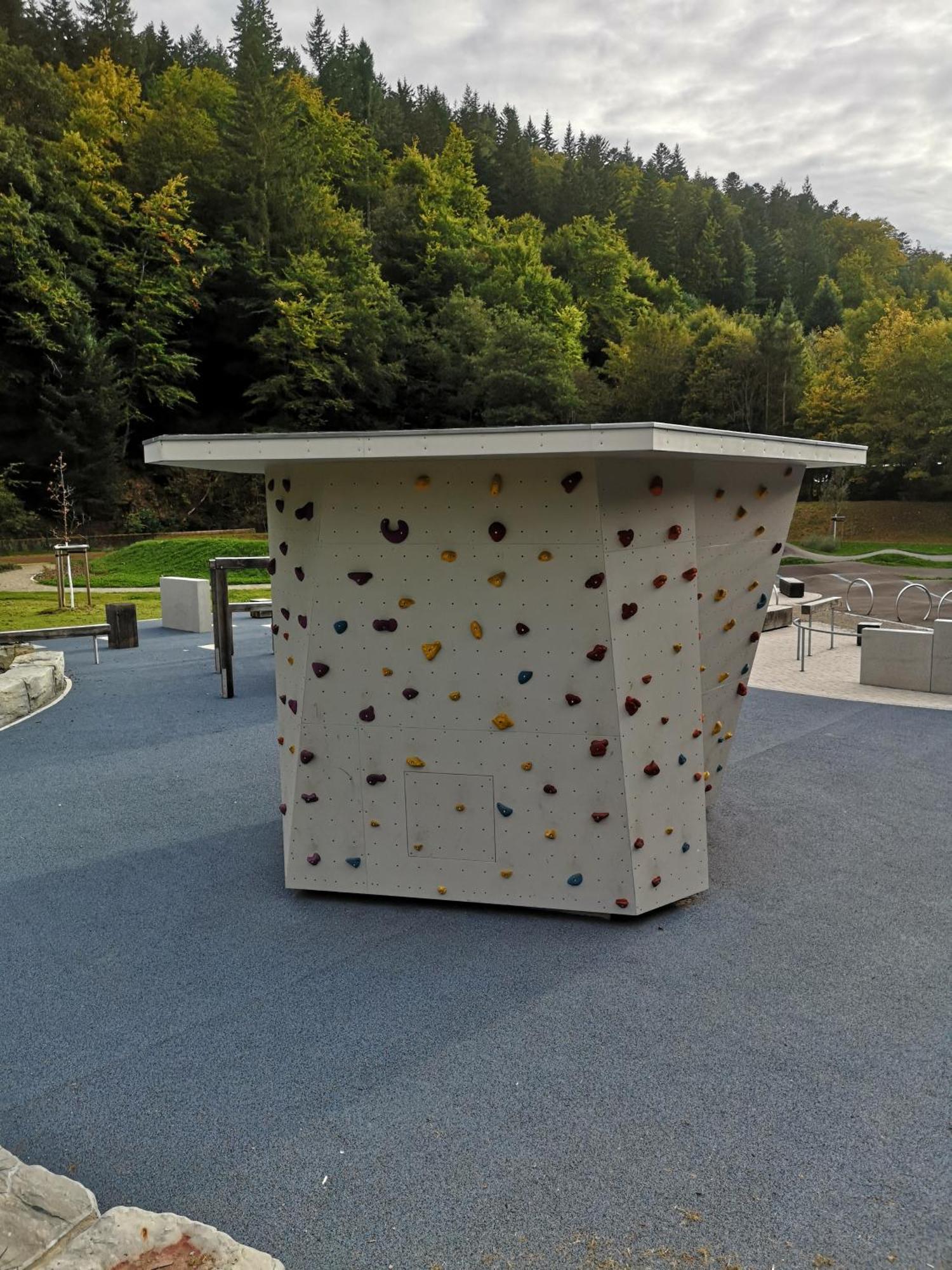 Ferienwohnung In Waldrandlage In Nationalpark Schleiden / Eifel Eksteriør billede