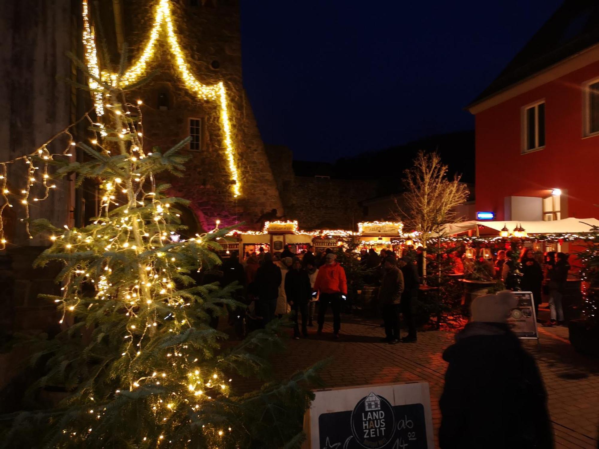 Ferienwohnung In Waldrandlage In Nationalpark Schleiden / Eifel Eksteriør billede